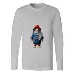 Men's Long Sleeve Shirt Thumbnail