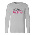 Men's Long Sleeve Shirt Thumbnail