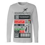 Men's Long Sleeve Shirt Thumbnail
