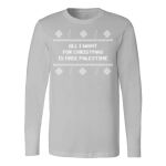 Men's Long Sleeve Shirt Thumbnail