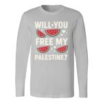 Men's Long Sleeve Shirt Thumbnail