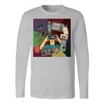 Men's Long Sleeve Shirt Thumbnail