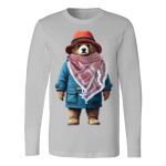 Men's Long Sleeve Shirt Thumbnail