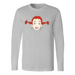 Men's Long Sleeve Shirt Thumbnail