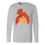 Men's Long Sleeve Shirt Thumbnail