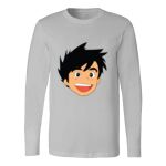 Men's Long Sleeve Shirt Thumbnail