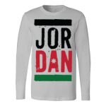 Men's Long Sleeve Shirt Thumbnail