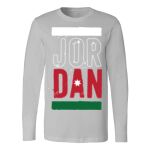 Men's Long Sleeve Shirt Thumbnail