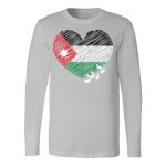 Men's Long Sleeve Shirt Thumbnail