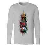 Men's Long Sleeve Shirt Thumbnail