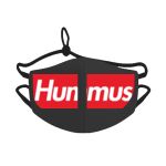 Adults Face Mask Thumbnail