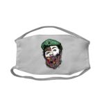 Full Print Fashion Sublimation Mask Thumbnail