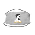 Full Print Fashion Sublimation Mask Thumbnail