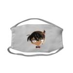 Full Print Fashion Sublimation Mask Thumbnail