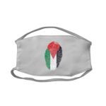 Full Print Fashion Sublimation Mask Thumbnail