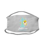 Full Print Fashion Sublimation Mask Thumbnail