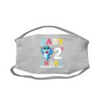 Full Print Fashion Sublimation Mask Thumbnail