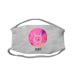 Full Print Fashion Sublimation Mask Thumbnail