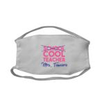 Full Print Fashion Sublimation Mask Thumbnail