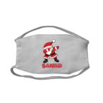 Full Print Fashion Sublimation Mask Thumbnail