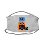 Full Print Fashion Sublimation Mask Thumbnail