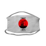 Full Print Fashion Sublimation Mask Thumbnail