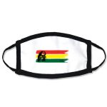 Kids Fashion Sublimation Mask Thumbnail