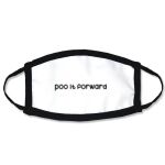 Kids Fashion Sublimation Mask Thumbnail