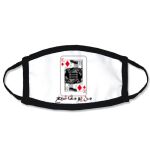 Kids Fashion Sublimation Mask Thumbnail