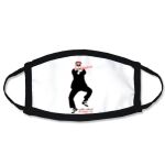 Kids Fashion Sublimation Mask Thumbnail