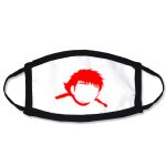 Kids Fashion Sublimation Mask Thumbnail