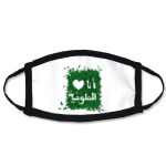 Kids Fashion Sublimation Mask Thumbnail