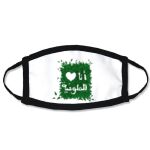 Kids Fashion Sublimation Mask Thumbnail