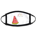 Kids Fashion Sublimation Mask Thumbnail