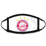Kids Fashion Sublimation Mask Thumbnail