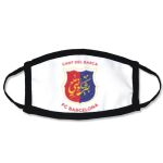 Kids Fashion Sublimation Mask Thumbnail