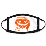 Kids Fashion Sublimation Mask Thumbnail