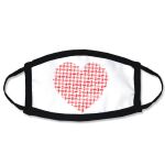 Kids Fashion Sublimation Mask Thumbnail