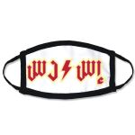 Kids Fashion Sublimation Mask Thumbnail