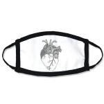 Kids Fashion Sublimation Mask Thumbnail