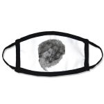Kids Fashion Sublimation Mask Thumbnail