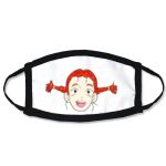 Kids Fashion Sublimation Mask Thumbnail