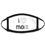 Kids Fashion Sublimation Mask Thumbnail