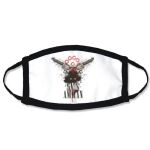 Kids Fashion Sublimation Mask Thumbnail