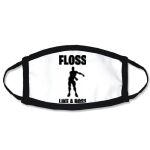 Kids Fashion Sublimation Mask Thumbnail