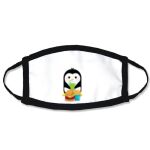 Kids Fashion Sublimation Mask Thumbnail