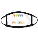 Kids Fashion Sublimation Mask Thumbnail