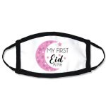 Kids Fashion Sublimation Mask Thumbnail