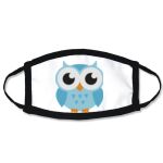 Kids Fashion Sublimation Mask Thumbnail