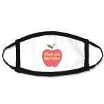 Kids Fashion Sublimation Mask Thumbnail